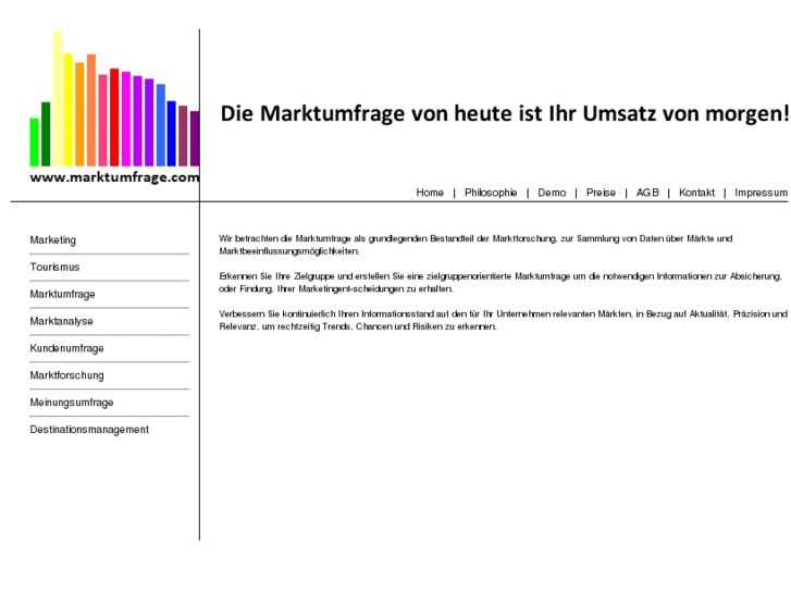 www.marktumfrage.com