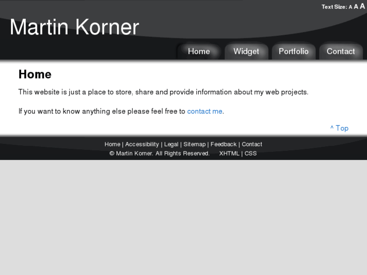 www.martinkorner.co.uk
