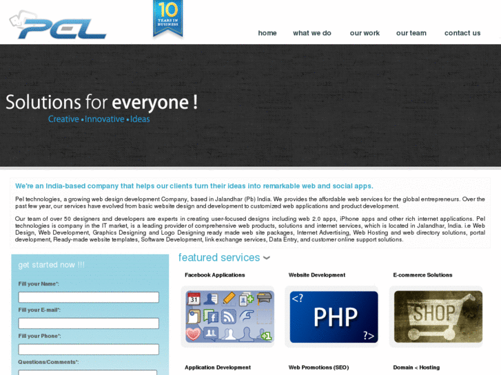 www.peltechnologies.com