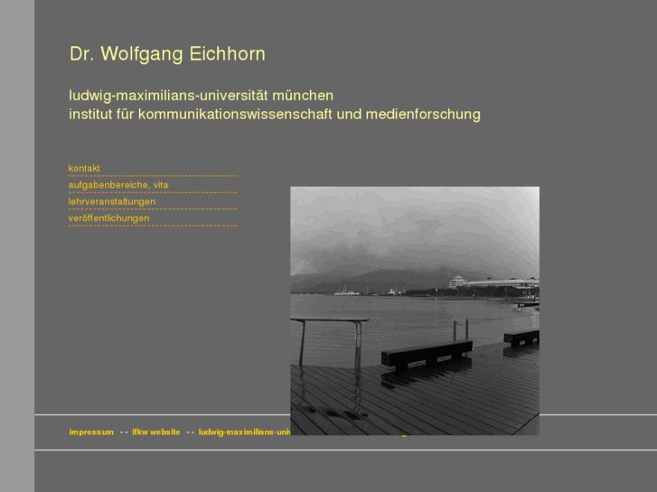 www.wolfgang-eichhorn.com