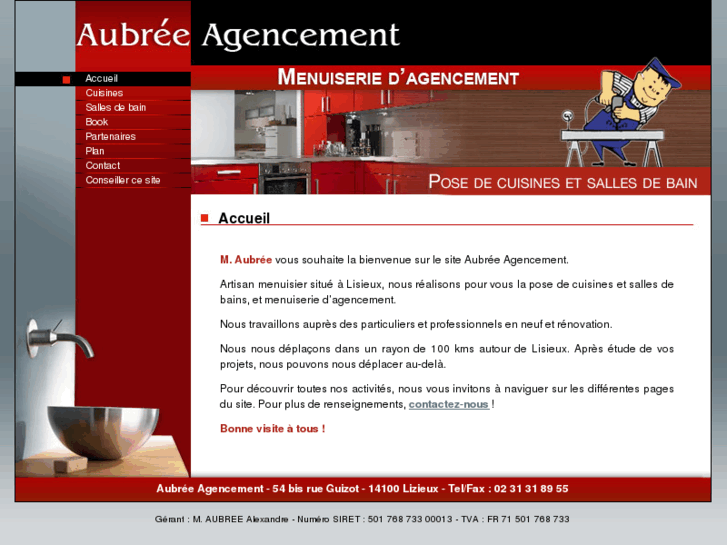 www.aubree-agencement.com