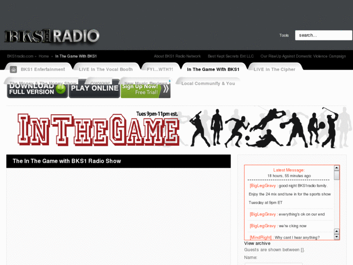 www.bks1radio.com