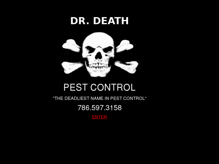 www.drdeathinc.com