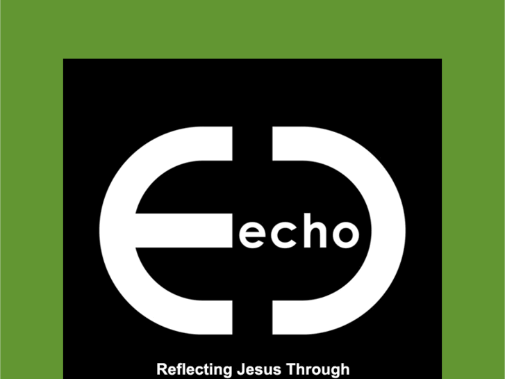 www.echo-church.org