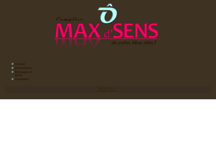 www.omaxdsens.com