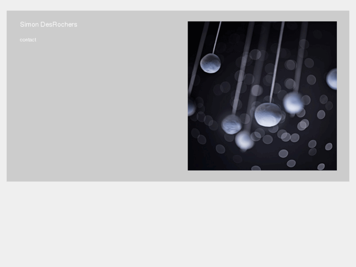 www.simondesrochers.com