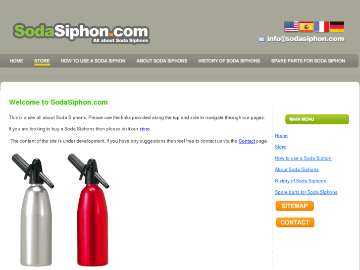 www.sodasiphon.com