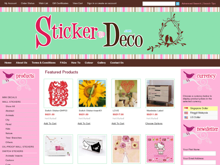 www.stickerndeco.com