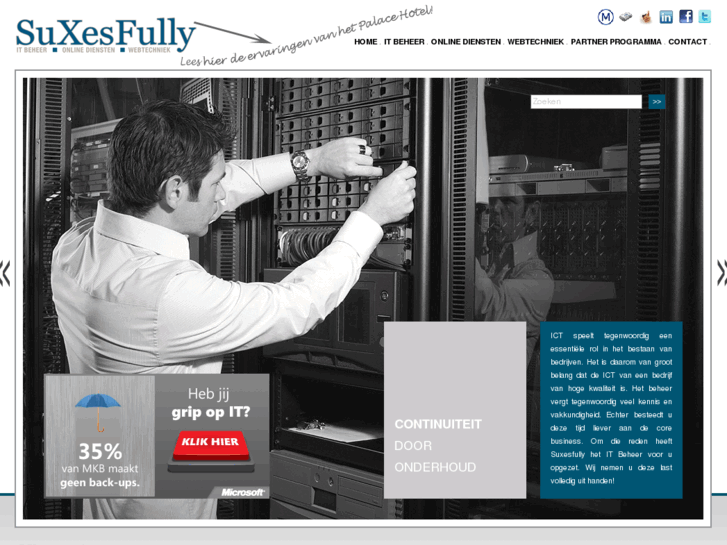www.suxes.nl