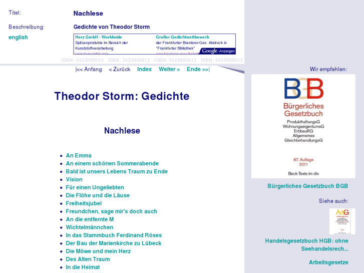 www.theodorstorm.org