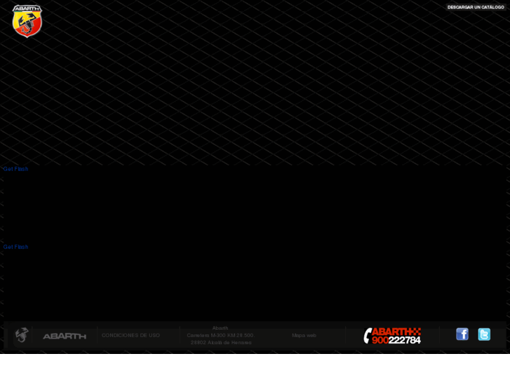 www.abarth.es