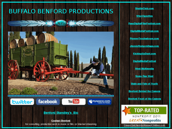 www.benfordstandley.com