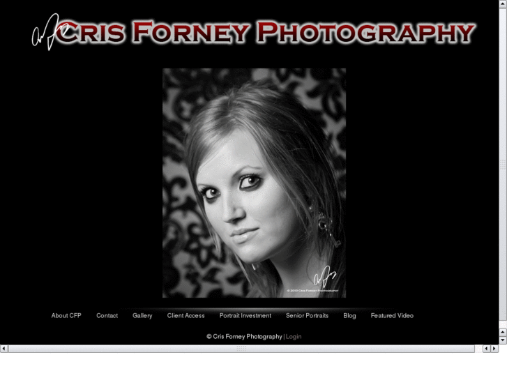 www.crisforneyphotography.com