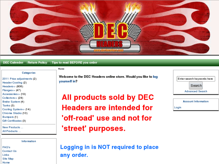 www.decheaders.com