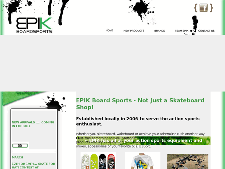 www.epikboardsports.com