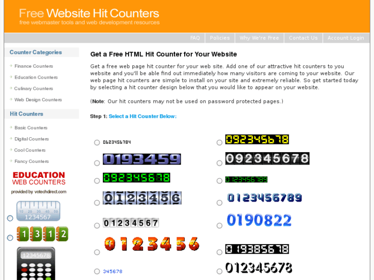 www.free-website-hit-counters.com