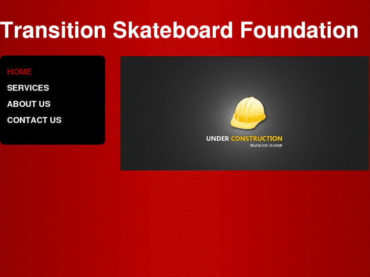www.transitionskateboardfoundation.org