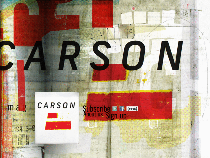 www.carsonmag.net
