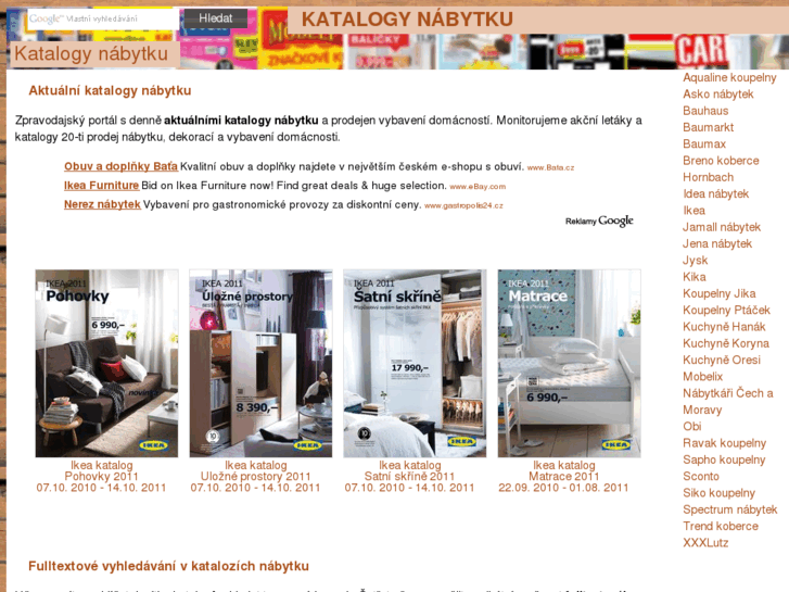 www.katalogynabytku.cz