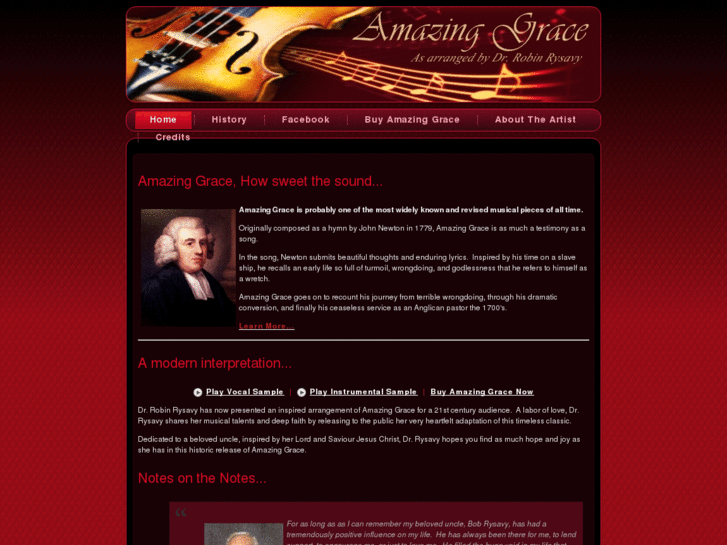www.robinrysavy.com