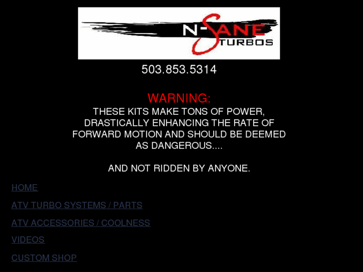 www.turbochargedatvs.com