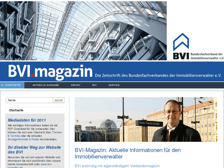 www.bfw-magazin.de