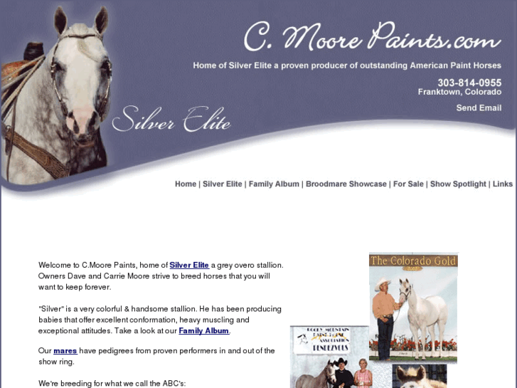 www.cmoorepaints.com
