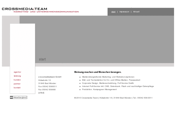 www.crossmediateam.de