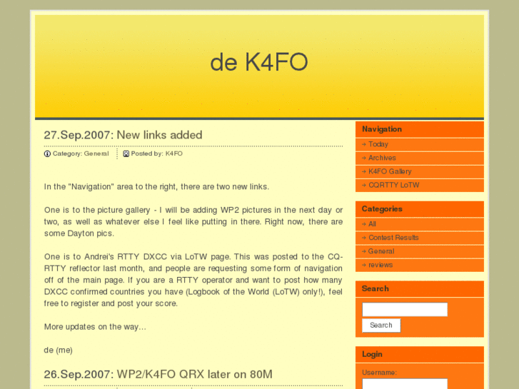 www.k4fo.com