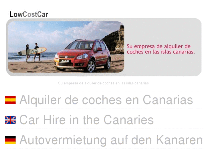 www.low-cost-car.com