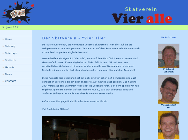 www.vieralle.de