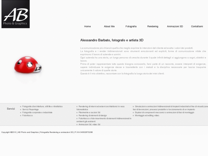 www.alessandrobarbato.com