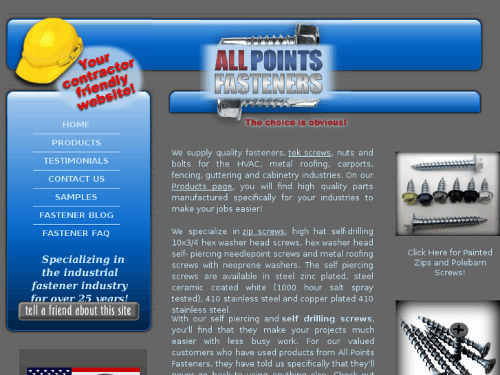 www.allpointsfasteners.com