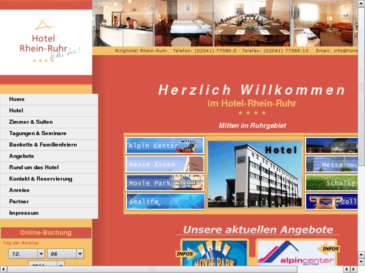 www.hotelrheinruhr.de