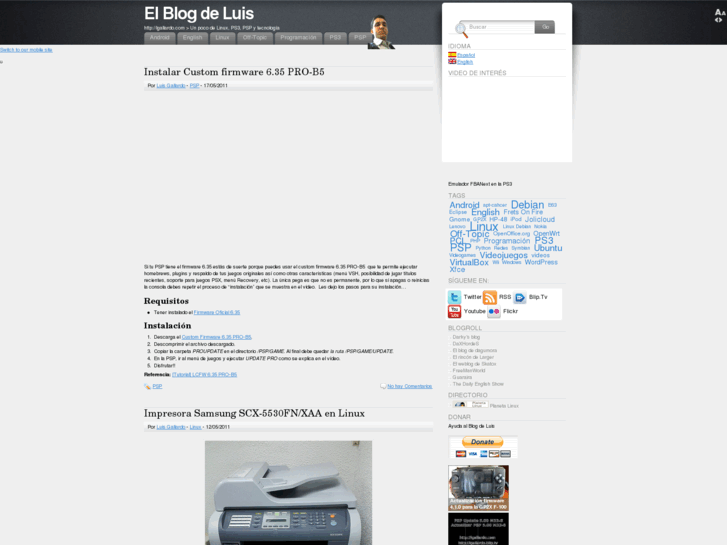 www.lgallardo.com