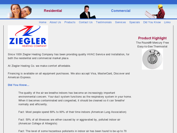 www.zieglerheating.com