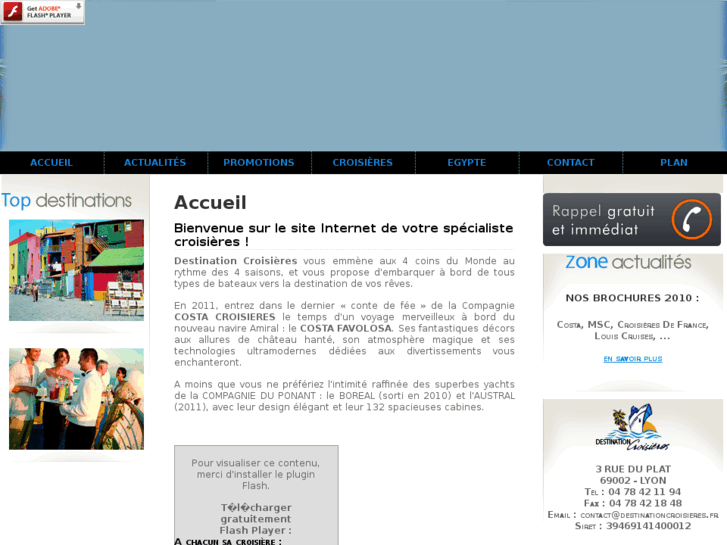 www.croisieres-dg.com