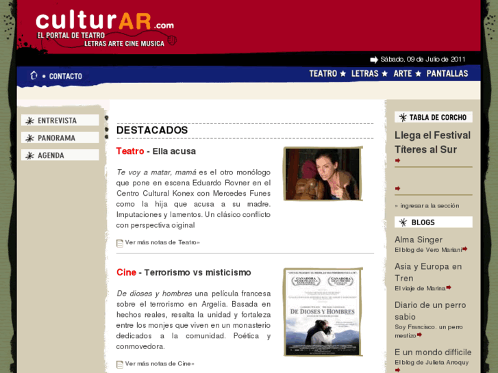 www.culturar.com
