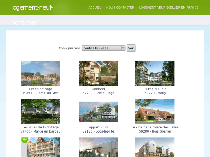 www.logement-neuf-nord.com