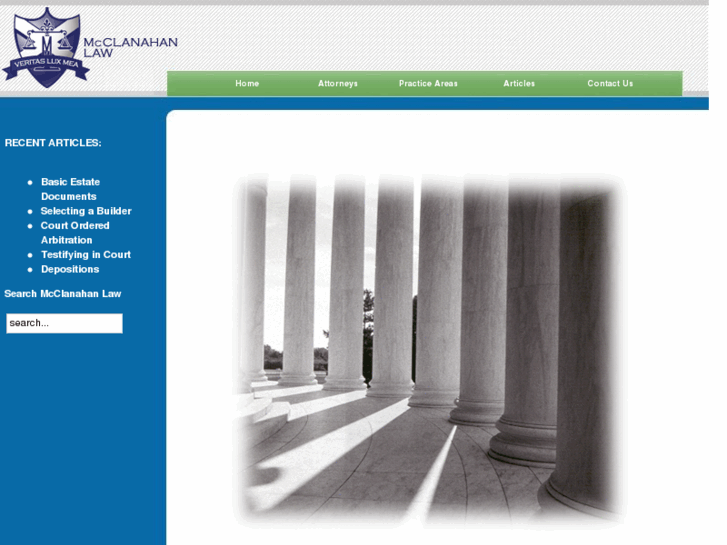 www.mcclanahanlaw.com