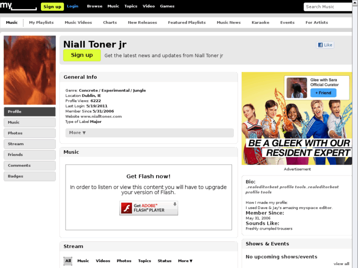 www.nialltoner.com