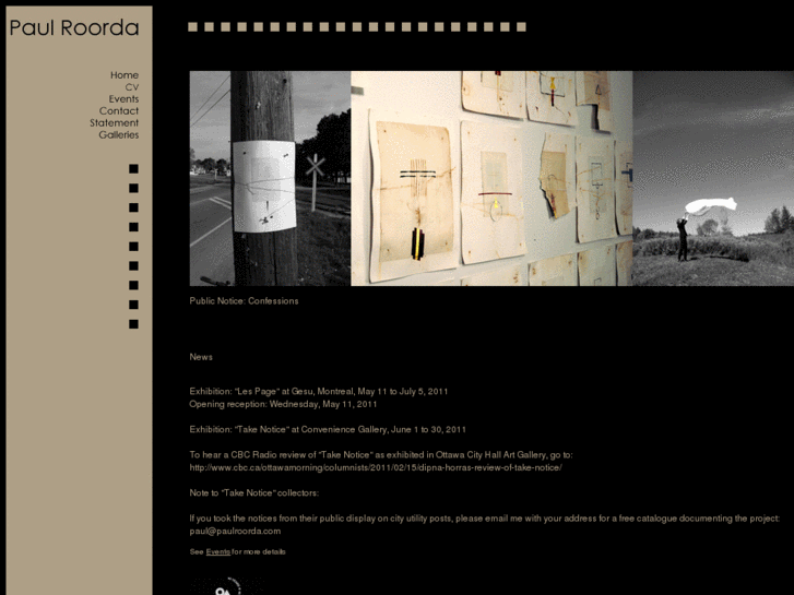 www.paulroorda.com