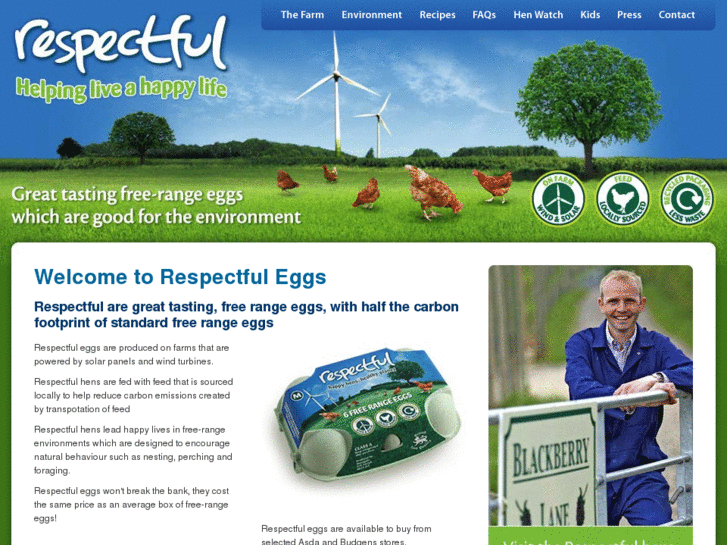 www.respectful.co.uk