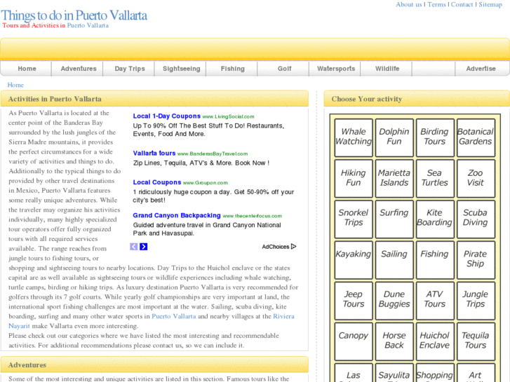 www.thingstodoinvallarta.com