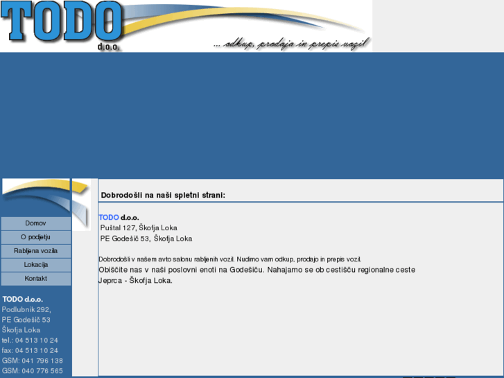 www.tododoo.com