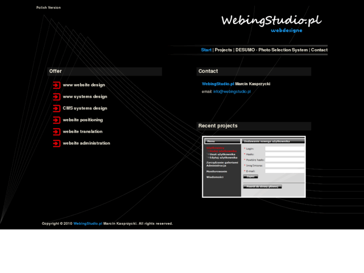 www.webingstudio.com