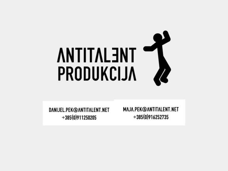 www.antitalent.net