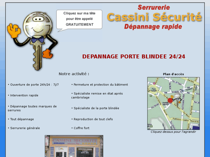 www.cassinisecurite.com