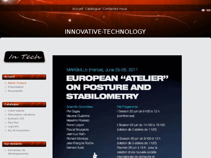 www.cyber-sabots.fr