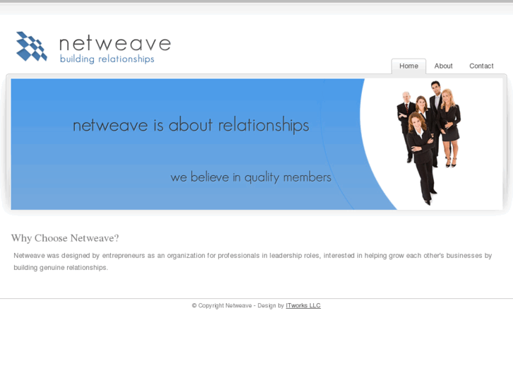 www.netweave.org